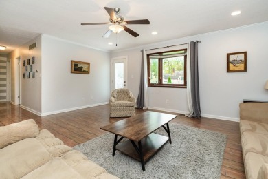 This BEAUTIFULLY UPDATED RANCH home in Golfview Woods sits on an on Raymond Memorial Golf Course in Ohio - for sale on GolfHomes.com, golf home, golf lot