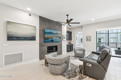 Luxury is redefined at THE LUX; Nestled in the private on Wildfire Golf Club in Arizona - for sale on GolfHomes.com, golf home, golf lot