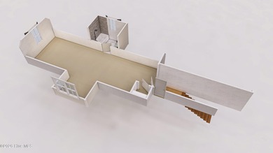 Currently under construction and scheduled for completion in on Ocean Ridge Plantation in North Carolina - for sale on GolfHomes.com, golf home, golf lot