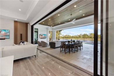 Custom Home Built by Imperial Homes. Only 54 of these Gems are on TPC At Treviso Bay in Florida - for sale on GolfHomes.com, golf home, golf lot