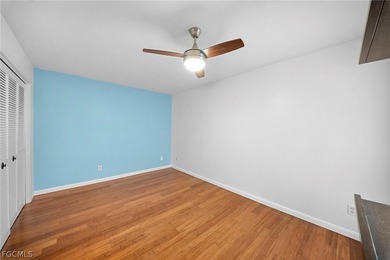 Beautifully updated 3-bedroom, 2-bath villa located in the on The Glades Golf and Country Club in Florida - for sale on GolfHomes.com, golf home, golf lot