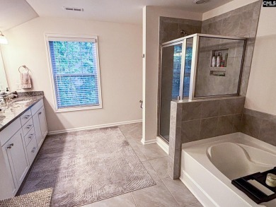 5 Bed, 2.5 Bath Home in Coveted Cobblestone Park Golf on Cobblestone Park Golf Club in South Carolina - for sale on GolfHomes.com, golf home, golf lot