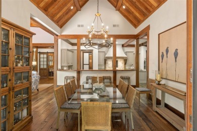Welcome to a sophisticated mountain retreat on the banks of the on Cullasaja Club in North Carolina - for sale on GolfHomes.com, golf home, golf lot