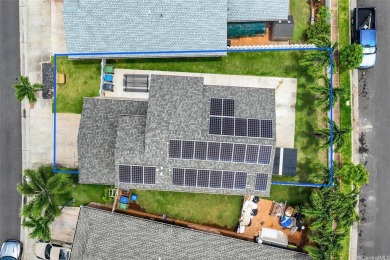 No private showings until after first open house. Open House 7/6 on Coral Creek Golf Course in Hawaii - for sale on GolfHomes.com, golf home, golf lot