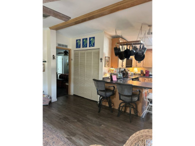 This spacious residence of 2 bedroom features oasis landscaping on Schalamar Creek Golf and Country Club in Florida - for sale on GolfHomes.com, golf home, golf lot