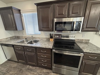 Own your own 2 bed/2 bath home. Make an appointment now to see on Viewpoint Golf Resort in Arizona - for sale on GolfHomes.com, golf home, golf lot