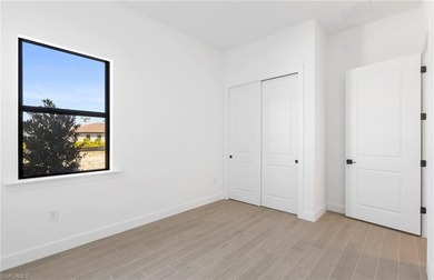 Welcome to the Stellar at Terreno by DiVosta. This open-concept on Valencia Golf and Country Club in Florida - for sale on GolfHomes.com, golf home, golf lot