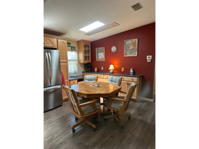 This spacious residence of 2 bedroom features oasis landscaping on Schalamar Creek Golf and Country Club in Florida - for sale on GolfHomes.com, golf home, golf lot
