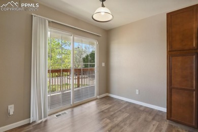 It is time to make this beautiful home yours!! Move-in ready on on Desert Hawk At Pueblo West in Colorado - for sale on GolfHomes.com, golf home, golf lot