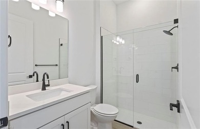 Welcome to the Stellar at Terreno by DiVosta. This open-concept on Valencia Golf and Country Club in Florida - for sale on GolfHomes.com, golf home, golf lot