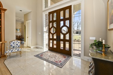 PREMIER HIGHLAND SPRINGS ESTATE Set on one of the most on Highland Springs Country Club in Missouri - for sale on GolfHomes.com, golf home, golf lot