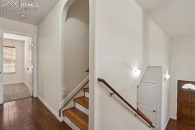It is time to make this beautiful home yours!! Move-in ready on on Desert Hawk At Pueblo West in Colorado - for sale on GolfHomes.com, golf home, golf lot
