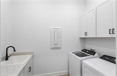 Welcome to the Stellar at Terreno by DiVosta. This open-concept on Valencia Golf and Country Club in Florida - for sale on GolfHomes.com, golf home, golf lot