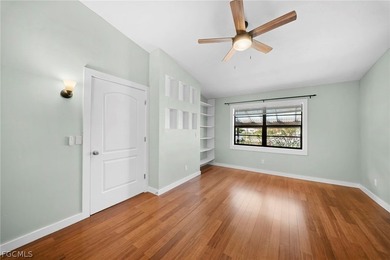 Beautifully updated 3-bedroom, 2-bath villa located in the on The Glades Golf and Country Club in Florida - for sale on GolfHomes.com, golf home, golf lot