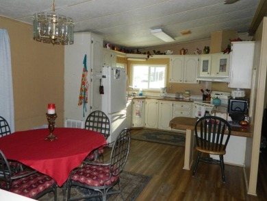 1985 Ventura 26x48 has been updated with double pane windows on Grasslands Golf and Country Club in Florida - for sale on GolfHomes.com, golf home, golf lot
