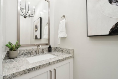 Luxury is redefined at THE LUX; Nestled in the private on Wildfire Golf Club in Arizona - for sale on GolfHomes.com, golf home, golf lot