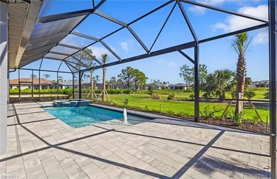 Welcome to the Stellar at Terreno by DiVosta. This open-concept on Valencia Golf and Country Club in Florida - for sale on GolfHomes.com, golf home, golf lot