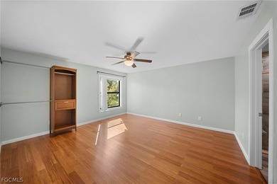 Beautifully updated 3-bedroom, 2-bath villa located in the on The Glades Golf and Country Club in Florida - for sale on GolfHomes.com, golf home, golf lot