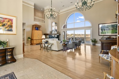 PREMIER HIGHLAND SPRINGS ESTATE Set on one of the most on Highland Springs Country Club in Missouri - for sale on GolfHomes.com, golf home, golf lot