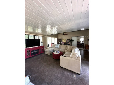 This spacious residence of 2 bedroom features oasis landscaping on Schalamar Creek Golf and Country Club in Florida - for sale on GolfHomes.com, golf home, golf lot