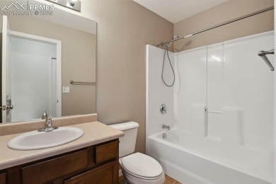 It is time to make this beautiful home yours!! Move-in ready on on Desert Hawk At Pueblo West in Colorado - for sale on GolfHomes.com, golf home, golf lot