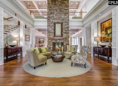 5 Bed, 2.5 Bath Home in Coveted Cobblestone Park Golf on Cobblestone Park Golf Club in South Carolina - for sale on GolfHomes.com, golf home, golf lot