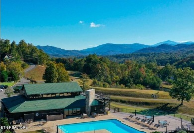 Elegant Mountain Living with High End Finishes  Private Outdoor on Laurel Valley Golf Course in Tennessee - for sale on GolfHomes.com, golf home, golf lot