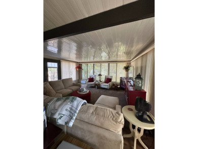 This spacious residence of 2 bedroom features oasis landscaping on Schalamar Creek Golf and Country Club in Florida - for sale on GolfHomes.com, golf home, golf lot