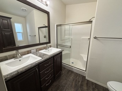 Own your own 2 bed/2 bath home. Make an appointment now to see on Viewpoint Golf Resort in Arizona - for sale on GolfHomes.com, golf home, golf lot