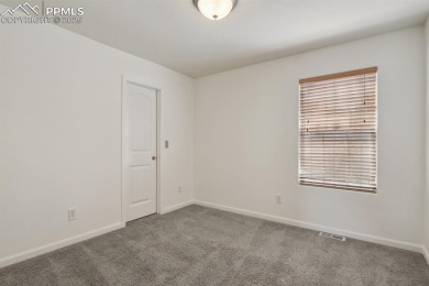 It is time to make this beautiful home yours!! Move-in ready on on Desert Hawk At Pueblo West in Colorado - for sale on GolfHomes.com, golf home, golf lot