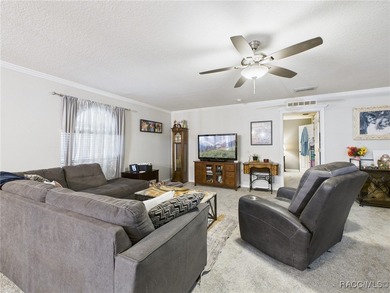 Motivated seller! Space, Serenity, and the Ultimate Nature Coast on Sugarmill Woods Golf and Country Club in Florida - for sale on GolfHomes.com, golf home, golf lot