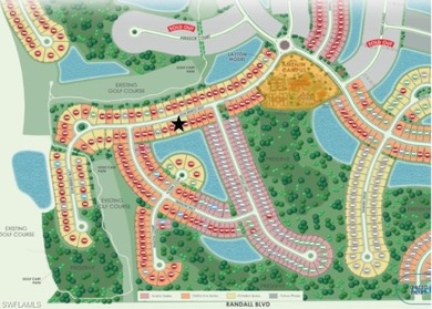 Welcome to the Stellar at Terreno by DiVosta. This open-concept on Valencia Golf and Country Club in Florida - for sale on GolfHomes.com, golf home, golf lot