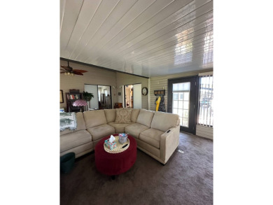 This spacious residence of 2 bedroom features oasis landscaping on Schalamar Creek Golf and Country Club in Florida - for sale on GolfHomes.com, golf home, golf lot