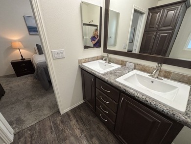 Own your own 2 bed/2 bath home. Make an appointment now to see on Viewpoint Golf Resort in Arizona - for sale on GolfHomes.com, golf home, golf lot