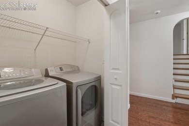 It is time to make this beautiful home yours!! Move-in ready on on Desert Hawk At Pueblo West in Colorado - for sale on GolfHomes.com, golf home, golf lot