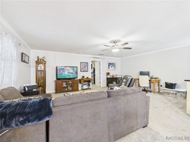 Motivated seller! Space, Serenity, and the Ultimate Nature Coast on Sugarmill Woods Golf and Country Club in Florida - for sale on GolfHomes.com, golf home, golf lot