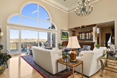 PREMIER HIGHLAND SPRINGS ESTATE Set on one of the most on Highland Springs Country Club in Missouri - for sale on GolfHomes.com, golf home, golf lot