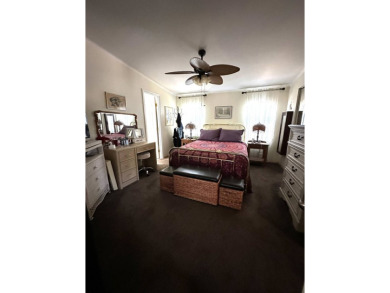 This spacious residence of 2 bedroom features oasis landscaping on Schalamar Creek Golf and Country Club in Florida - for sale on GolfHomes.com, golf home, golf lot