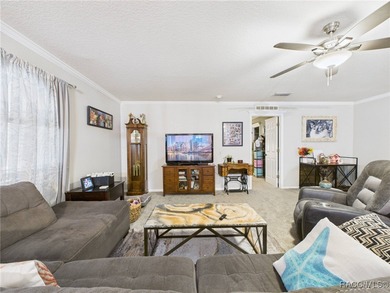 Motivated seller! Space, Serenity, and the Ultimate Nature Coast on Sugarmill Woods Golf and Country Club in Florida - for sale on GolfHomes.com, golf home, golf lot