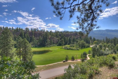 Lisa C Govreau, RE/MAX Pinnacle, C: , lisagovreau,  /: Are you on The Glacier Club in Colorado - for sale on GolfHomes.com, golf home, golf lot