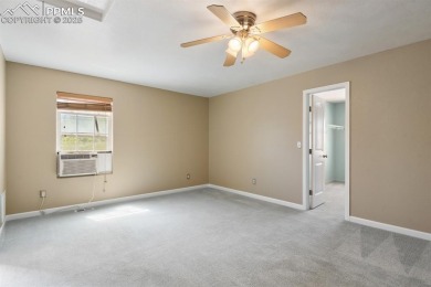 It is time to make this beautiful home yours!! Move-in ready on on Desert Hawk At Pueblo West in Colorado - for sale on GolfHomes.com, golf home, golf lot