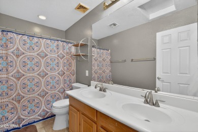 BEST DEAL IN TOWN! MOVE-IN READY! This stunning Phoenix home on The Legacy Golf Resort in Arizona - for sale on GolfHomes.com, golf home, golf lot