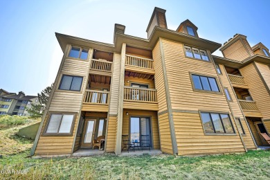 Move-in-ready 2-bedroom, 2-bathroom ski-in/ski-out condo located on Headwaters Golf Course At Granby Ranch in Colorado - for sale on GolfHomes.com, golf home, golf lot