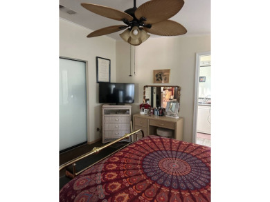 This spacious residence of 2 bedroom features oasis landscaping on Schalamar Creek Golf and Country Club in Florida - for sale on GolfHomes.com, golf home, golf lot