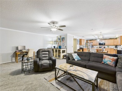 Motivated seller! Space, Serenity, and the Ultimate Nature Coast on Sugarmill Woods Golf and Country Club in Florida - for sale on GolfHomes.com, golf home, golf lot