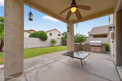 BEST DEAL IN TOWN! MOVE-IN READY! This stunning Phoenix home on The Legacy Golf Resort in Arizona - for sale on GolfHomes.com, golf home, golf lot