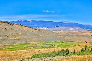 Move-in-ready 2-bedroom, 2-bathroom ski-in/ski-out condo located on Headwaters Golf Course At Granby Ranch in Colorado - for sale on GolfHomes.com, golf home, golf lot