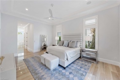 Custom Home Built by Imperial Homes. Only 54 of these Gems are on TPC At Treviso Bay in Florida - for sale on GolfHomes.com, golf home, golf lot