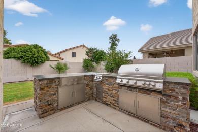 BEST DEAL IN TOWN! MOVE-IN READY! This stunning Phoenix home on The Legacy Golf Resort in Arizona - for sale on GolfHomes.com, golf home, golf lot