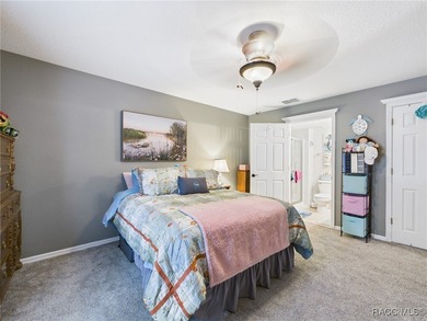 Motivated seller! Space, Serenity, and the Ultimate Nature Coast on Sugarmill Woods Golf and Country Club in Florida - for sale on GolfHomes.com, golf home, golf lot